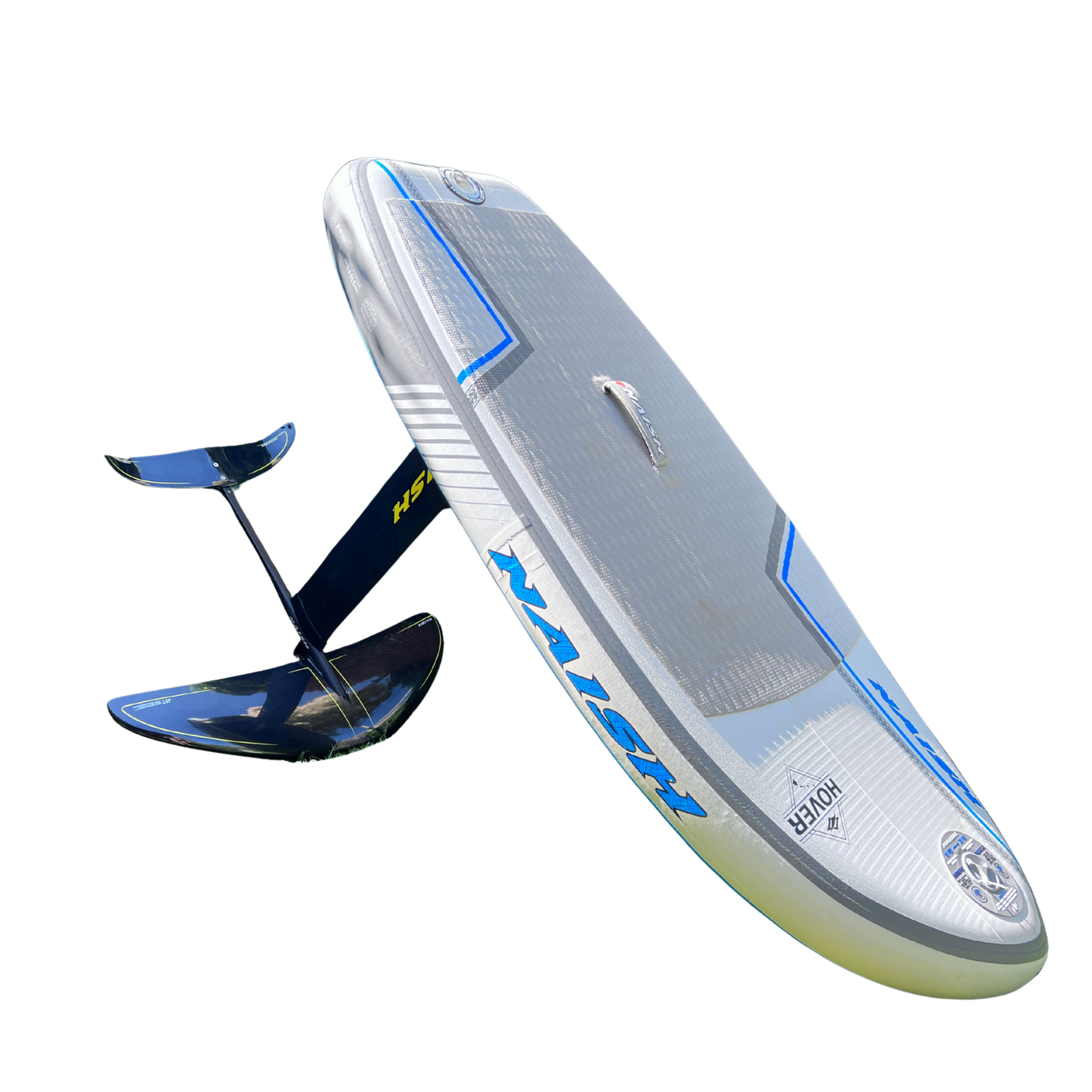 Naish Foil Board Inflatiable Pre Loved