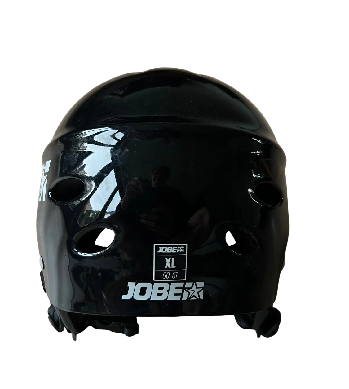 Jobe Helm XL - Preloved