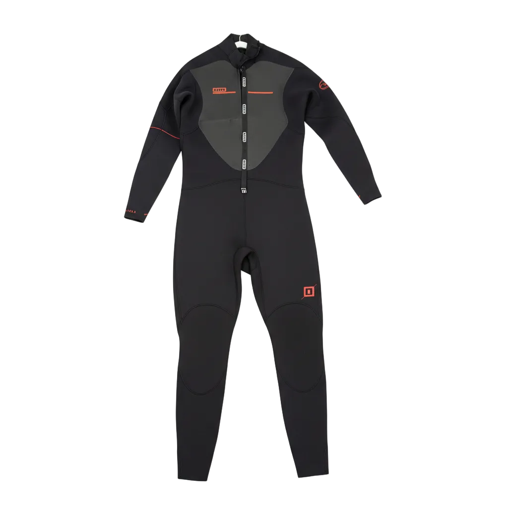 ION Heren Wetsuit 5/3 - Pre Loved
