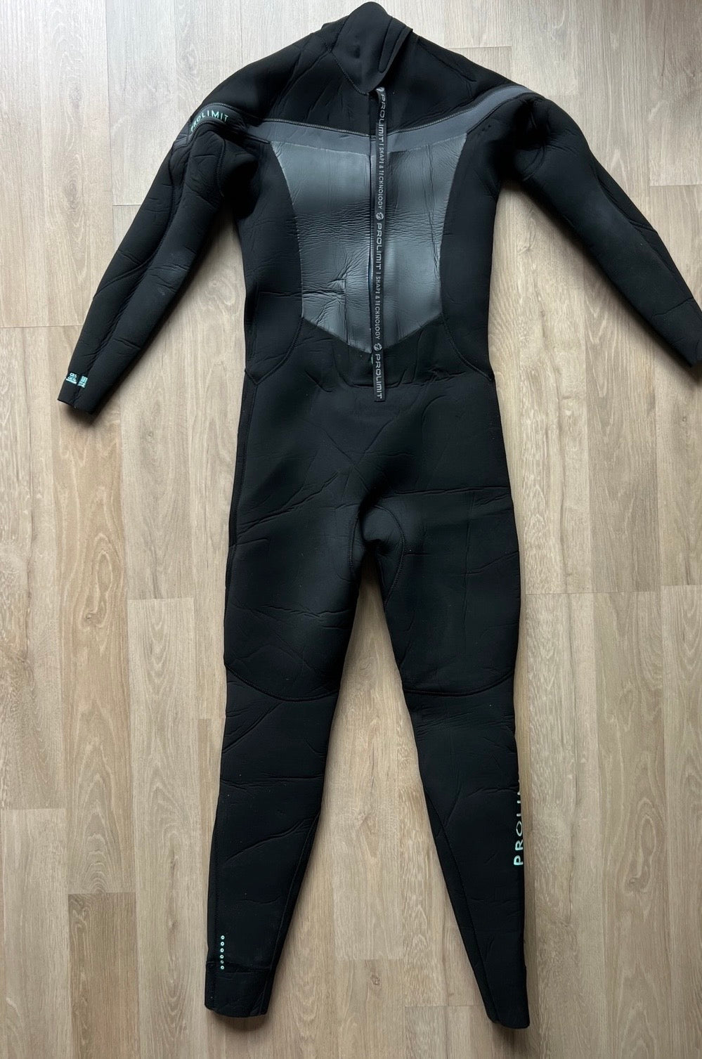 Prolimit Dames Wetsuit 5/3 M Pre Loved