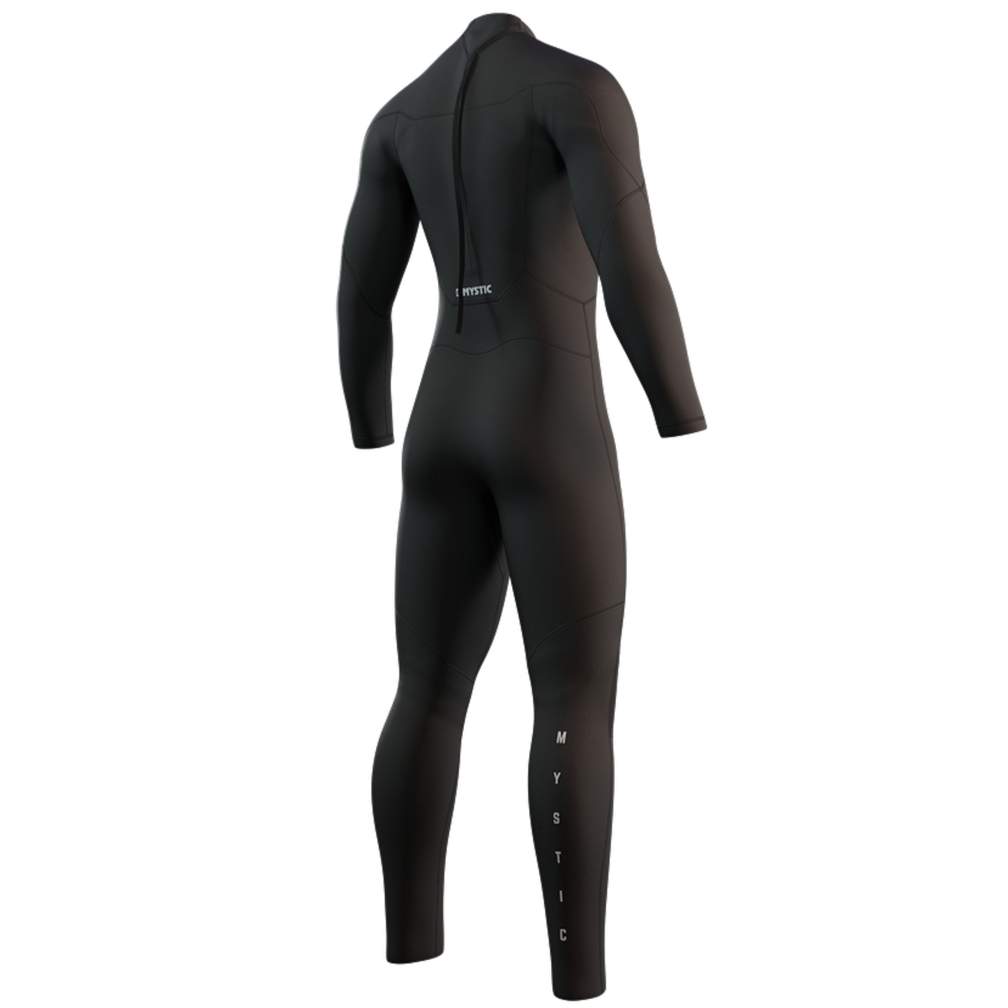 Mystic Star Backzip Wetsuit 5/3