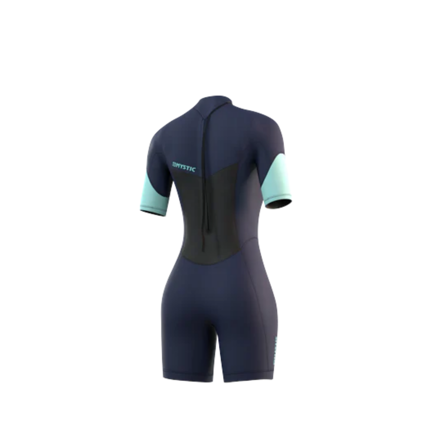 Mystic Dames Shorty 3/2mm