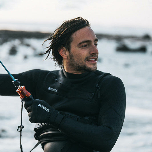 Tweedehands wetsuit kopen: waar moet je op letten?