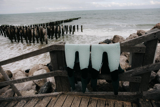 De complete wetsuit pasvormgids