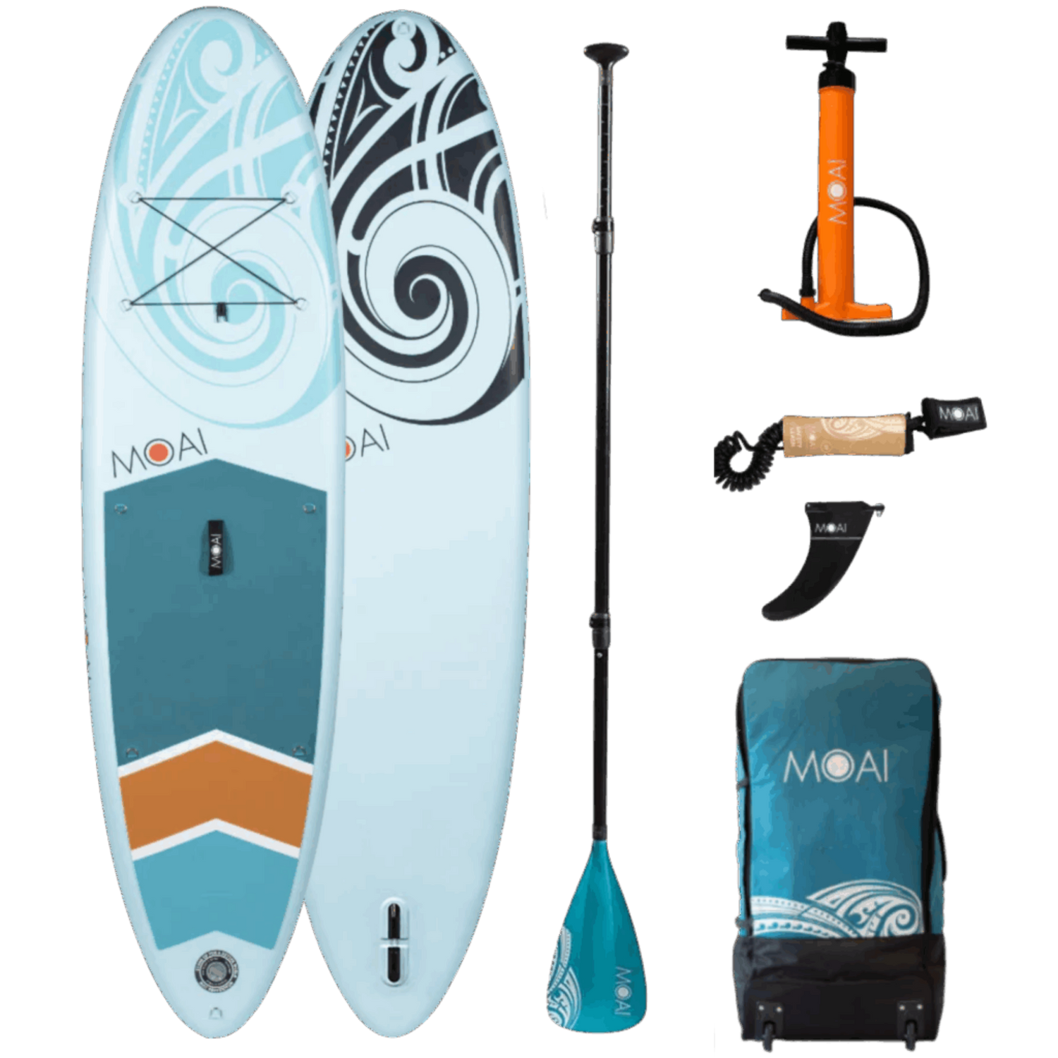 SUP Beginner
