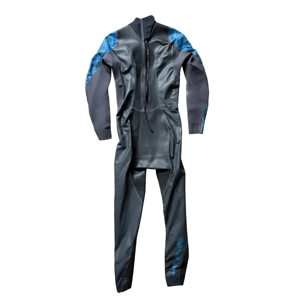 Nabaiji Open Water Zwemwetsuit / Triatlon