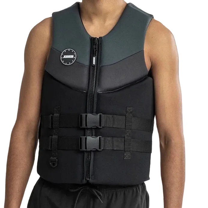 Jobe Zwem & Impactvest