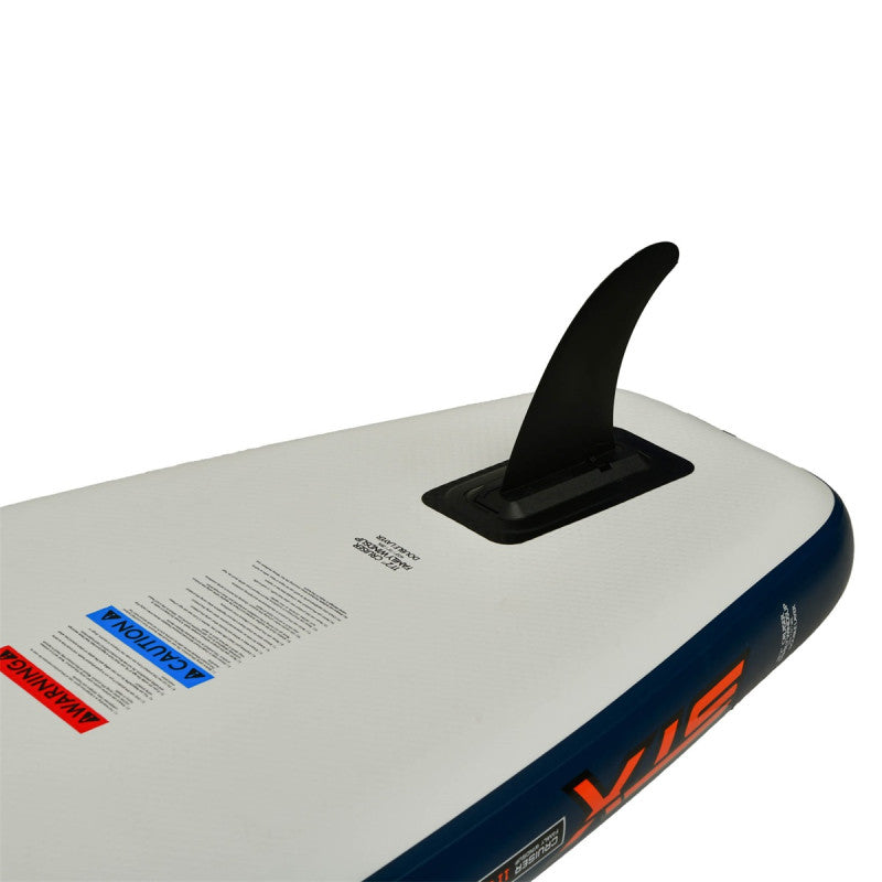STX Windsurf SUP board
