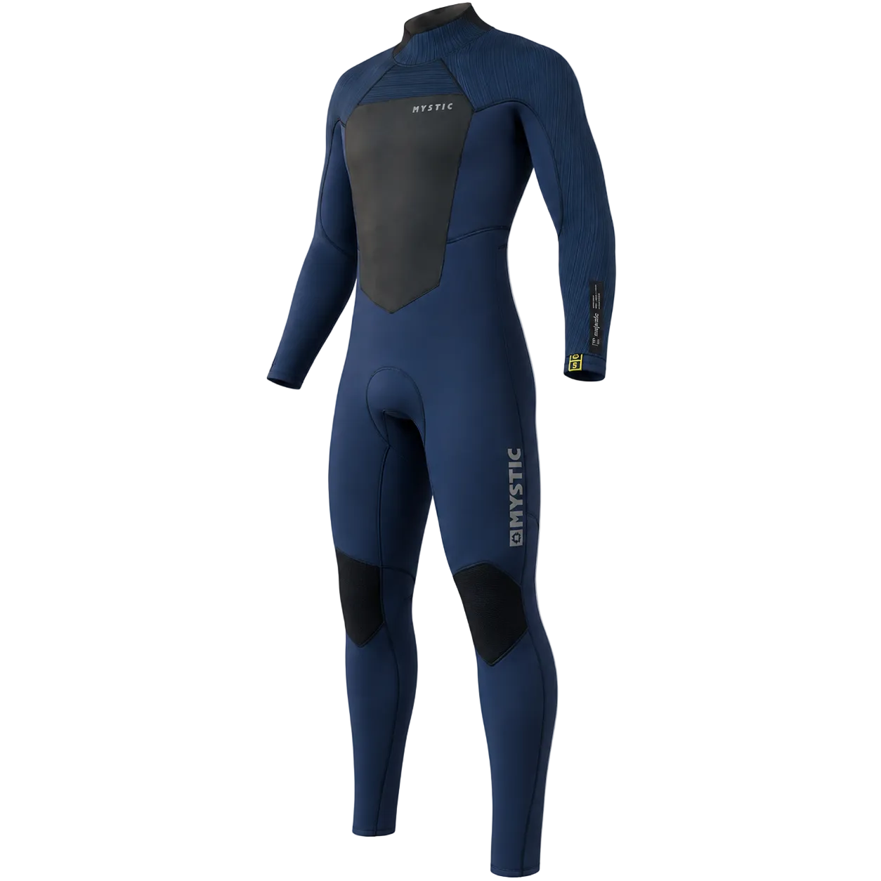 Mystic Majestic Heren Wetsuit 5/4