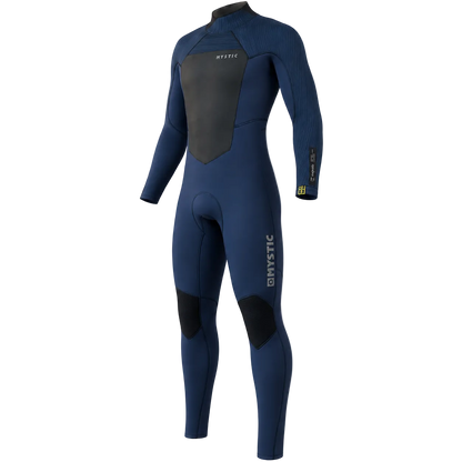 Mystic Majestic Heren Wetsuit 5/4