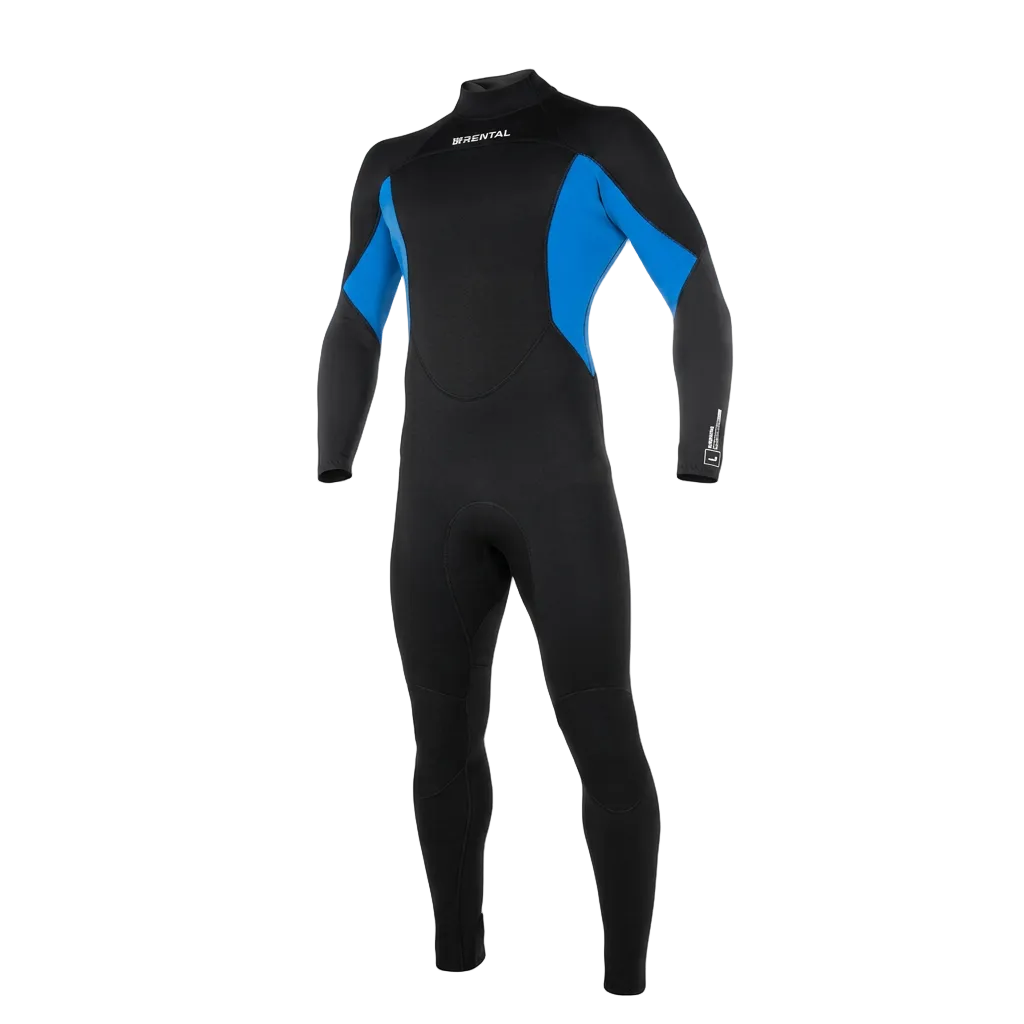 Mystic Heren Wetsuit 5/3 - Pre Loved