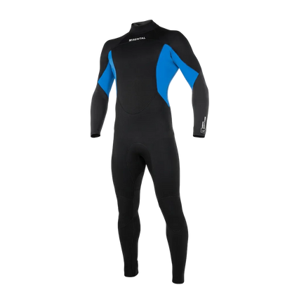 Mystic Heren Wetsuit 5/3 - Pre Loved