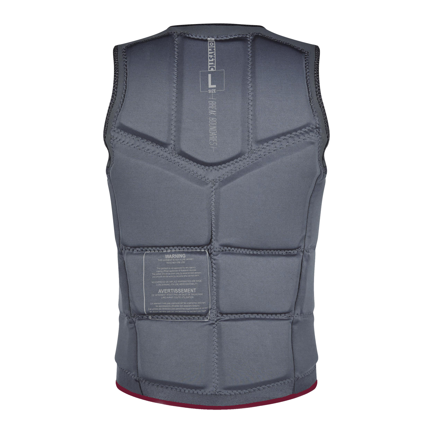 Mystic Star Impactvest