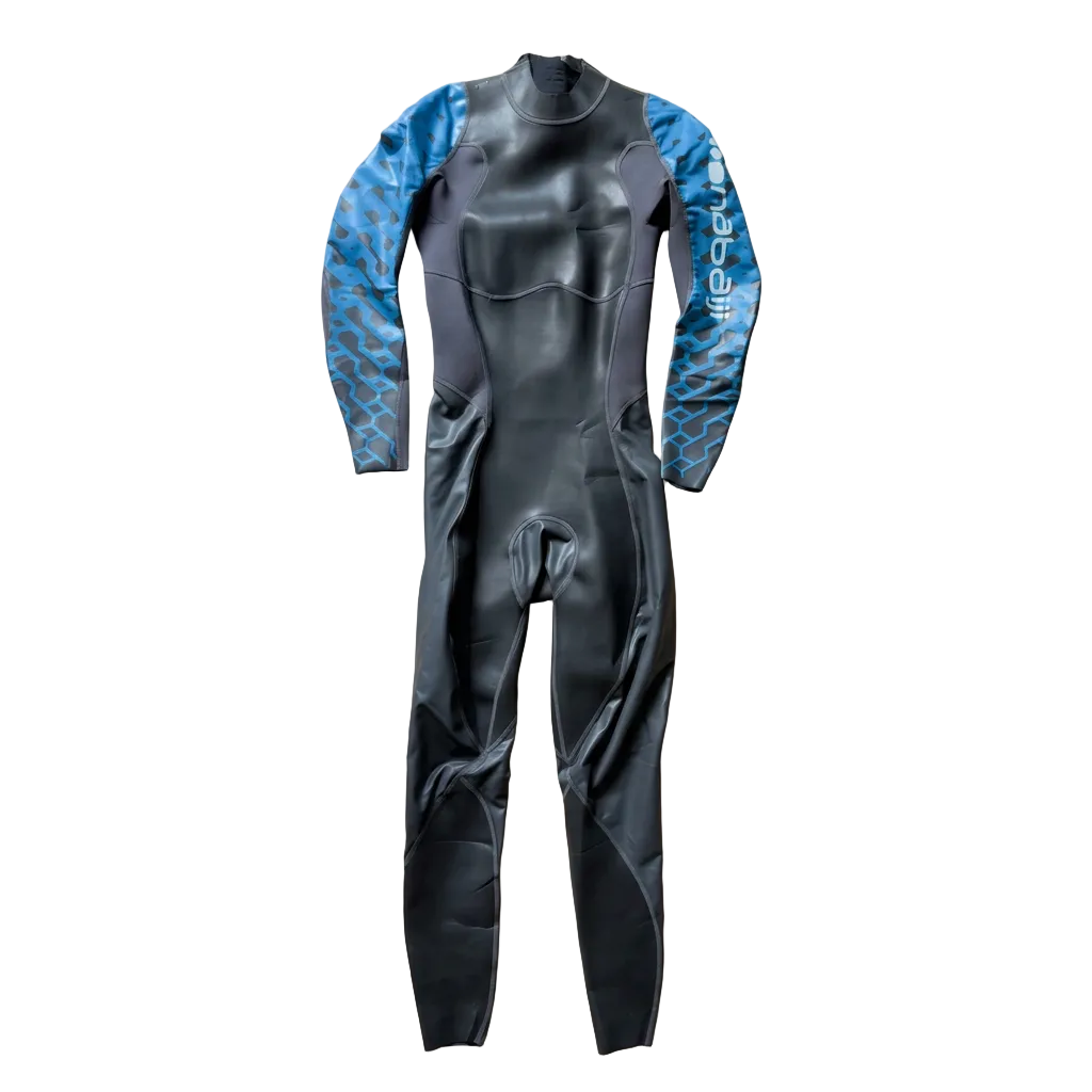 Nabaiji Open Water Zwemwetsuit / Triatlon