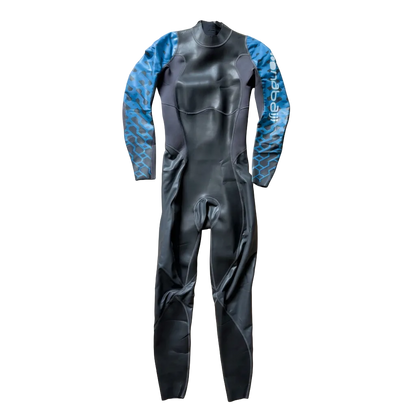 Nabaiji Open Water Zwemwetsuit / Triatlon