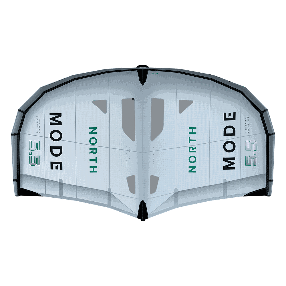 North Mode Wing 4.2M