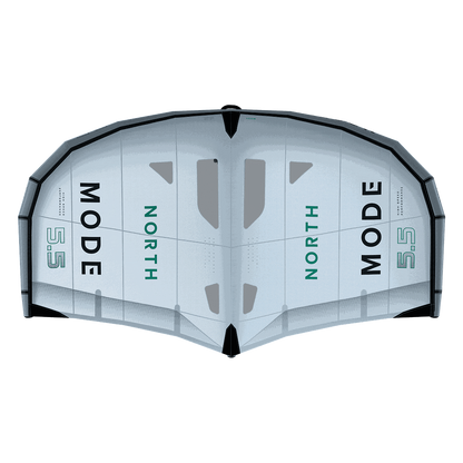 North Mode Wing 4.2M