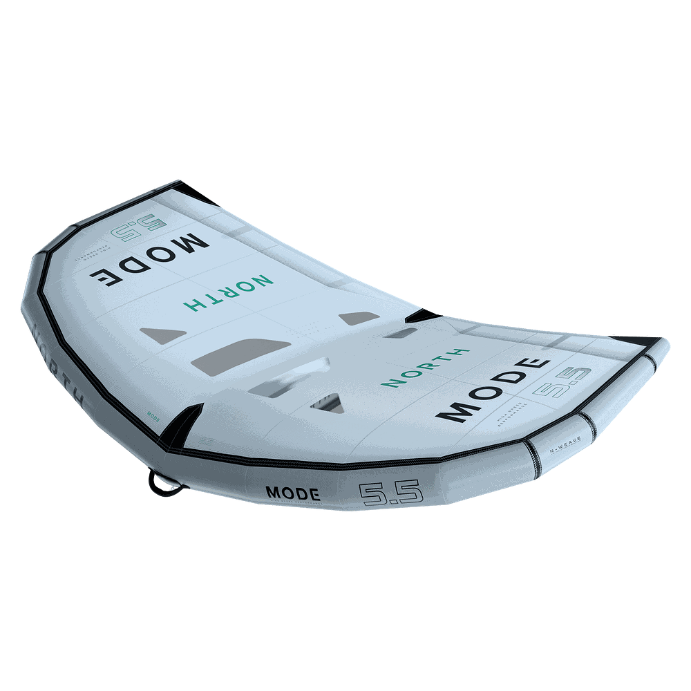 North Mode Wing 4.2M