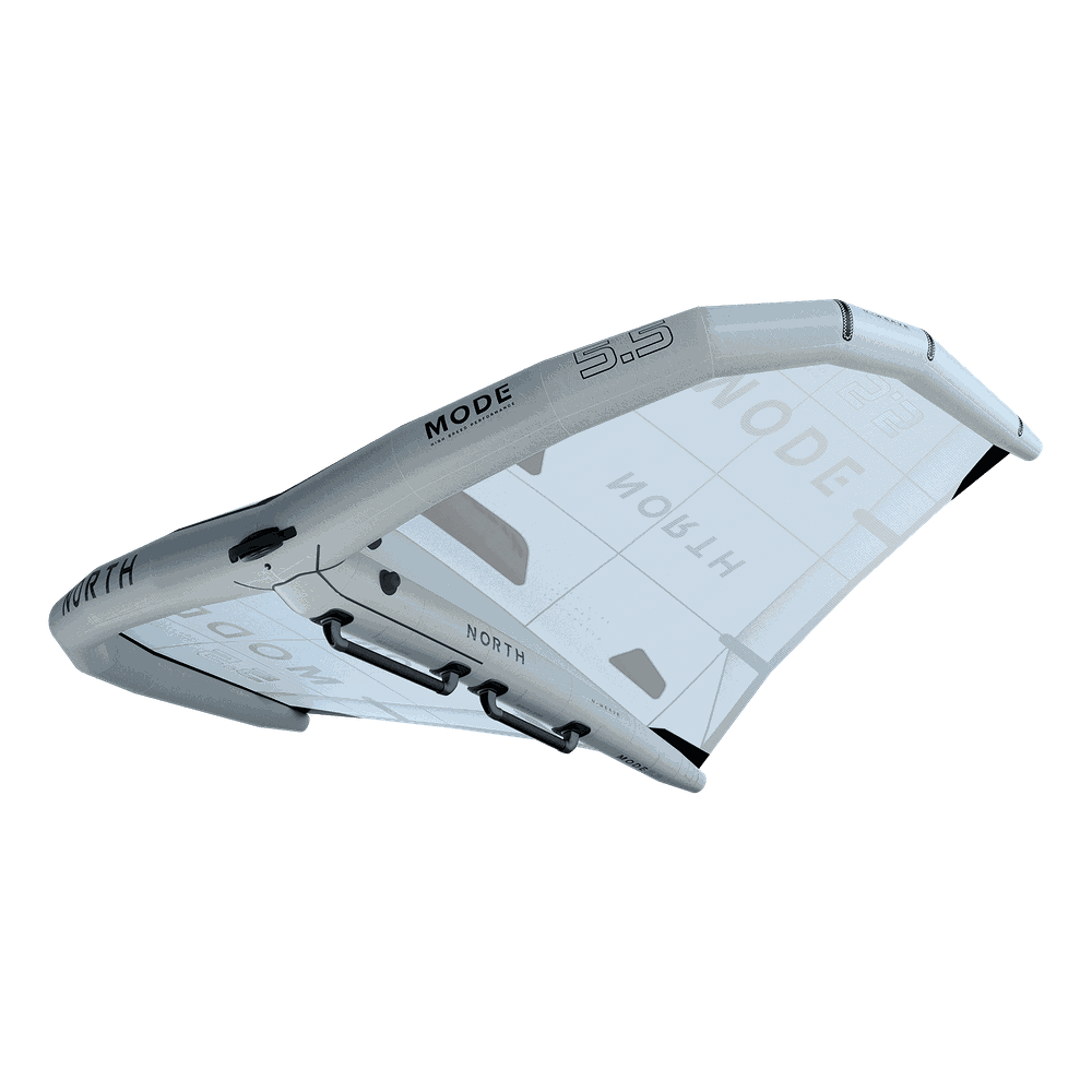 North Mode Wing 4.2M