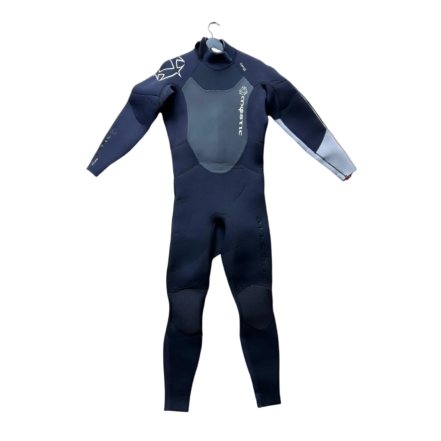 Mystic Wetsuit 5/4 - Preloved