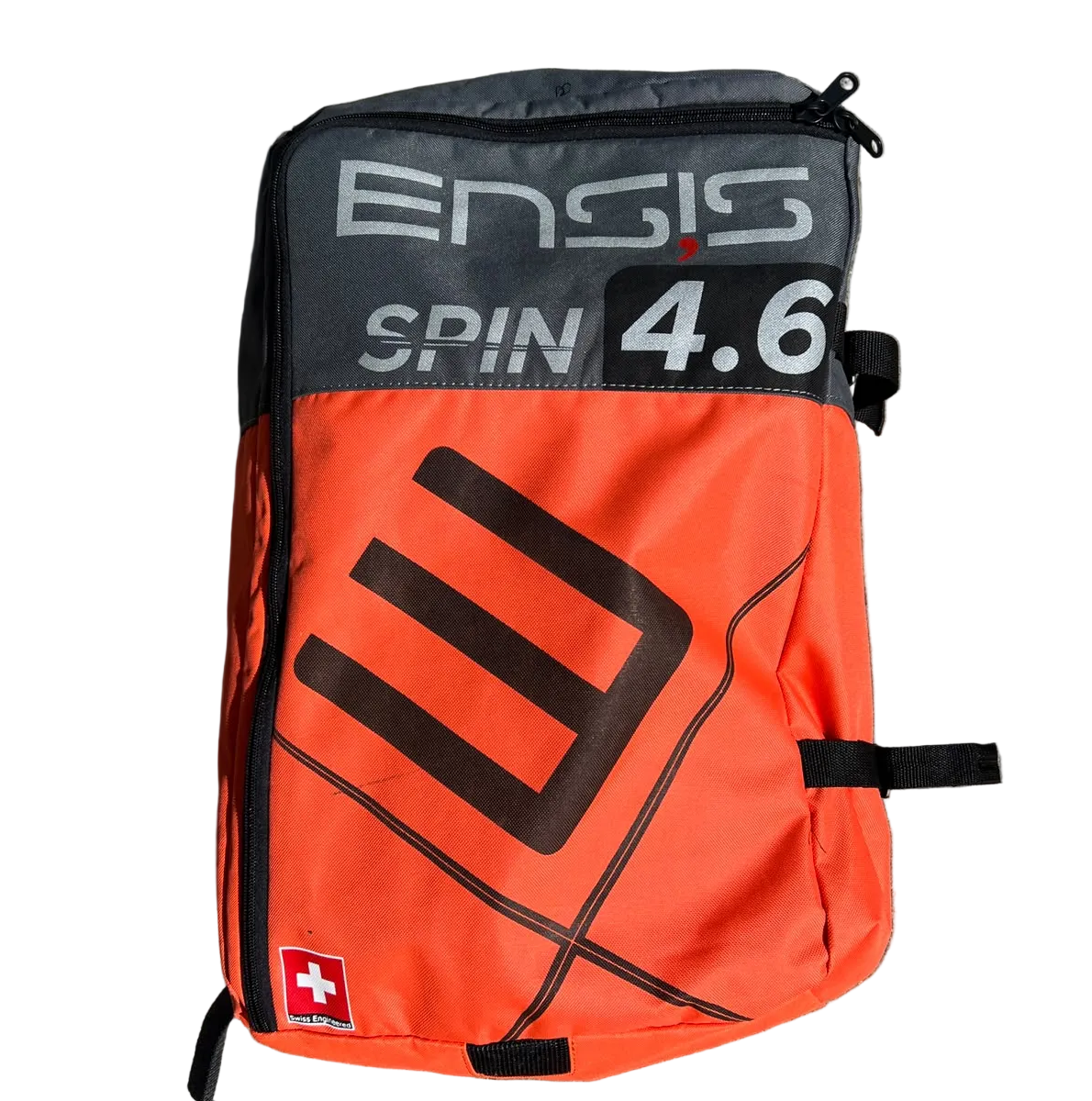 Ensis 4.6 Wing - Pre Loved