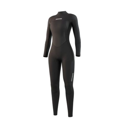 Mystic Dames Wetsuit 5/3mm