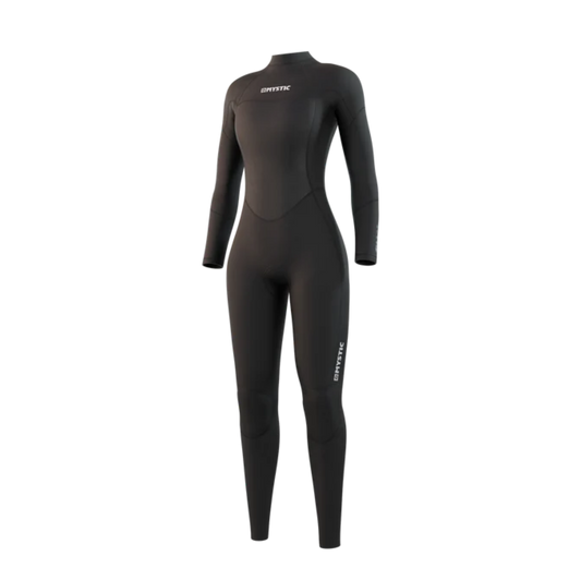 Mystic Dames Wetsuit 5/3mm
