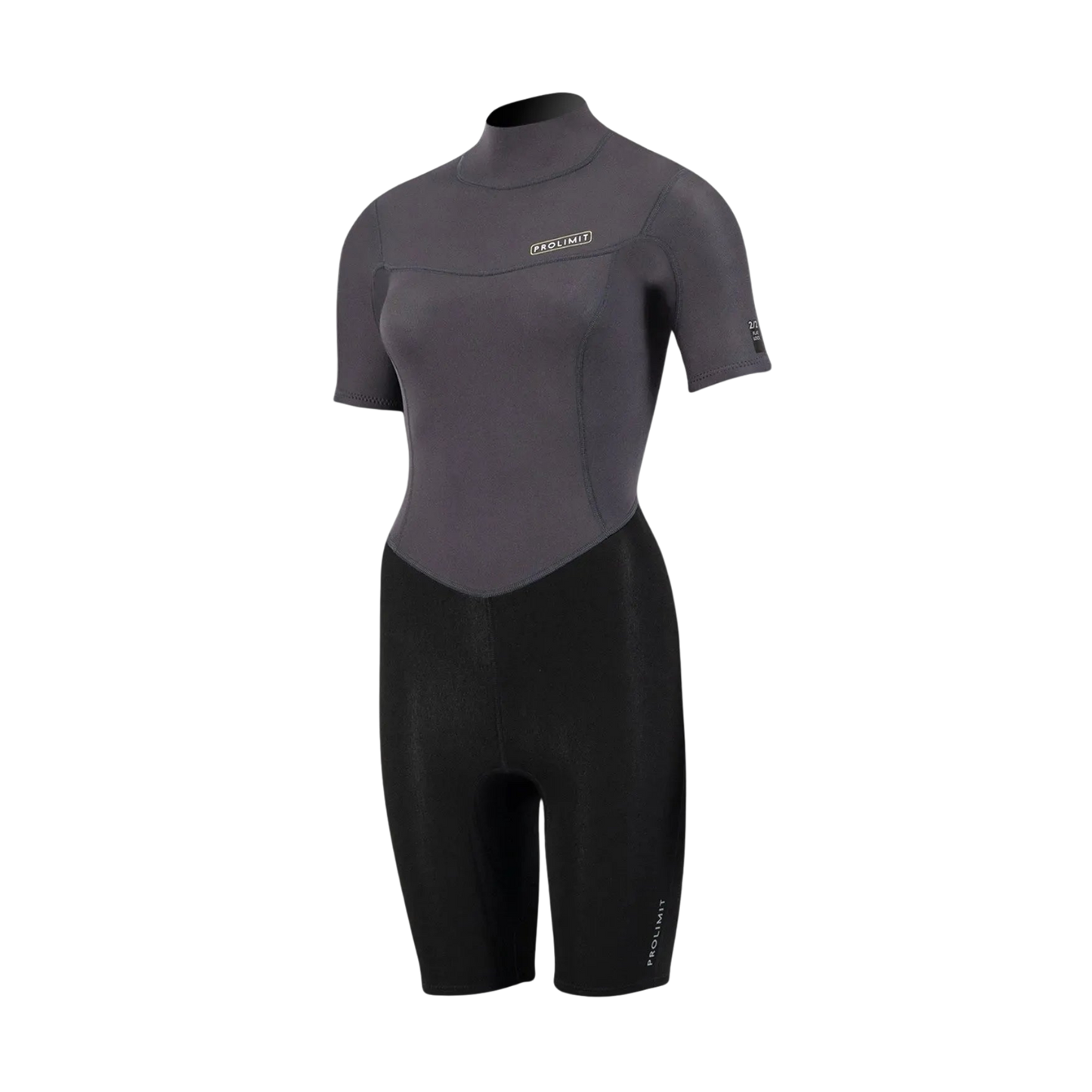 Prolimit Dames Shorty Wetsuit