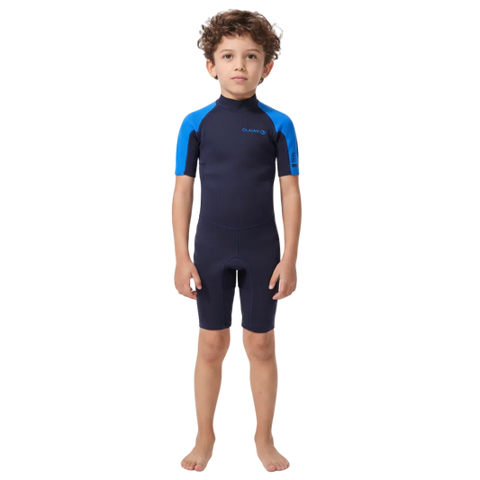 Kids Shorty 2/2 - Preloved