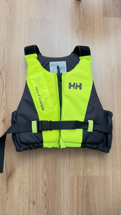 Helly Hansen Zwemvest - Adult Maat L