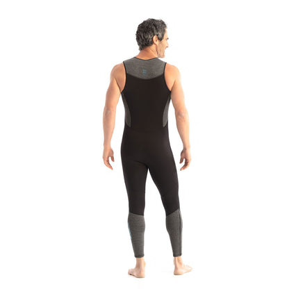 Jobe Toronto Long John Wetsuit Men