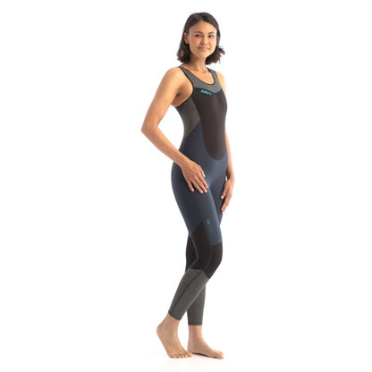 Jobe Porto Long John Dames Wetsuit