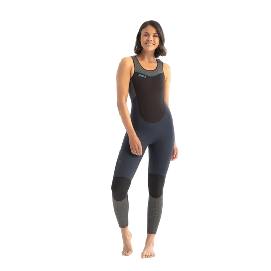 Jobe Porto Long John Dames Wetsuit