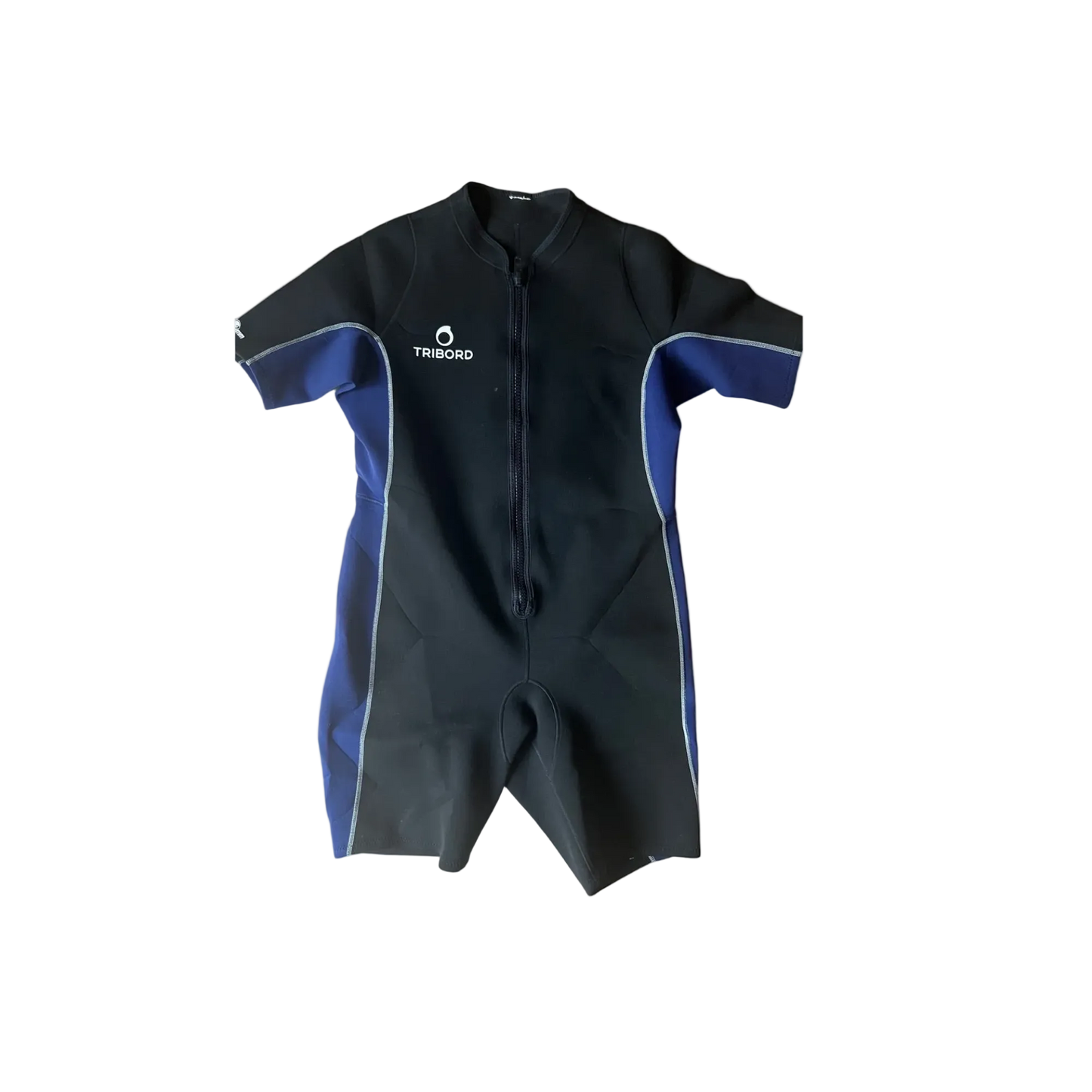 Heren Shorty Wetsuit Pre Loved