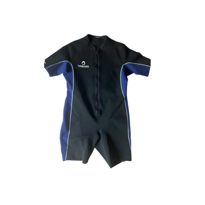 Heren Shorty Wetsuit Pre Loved