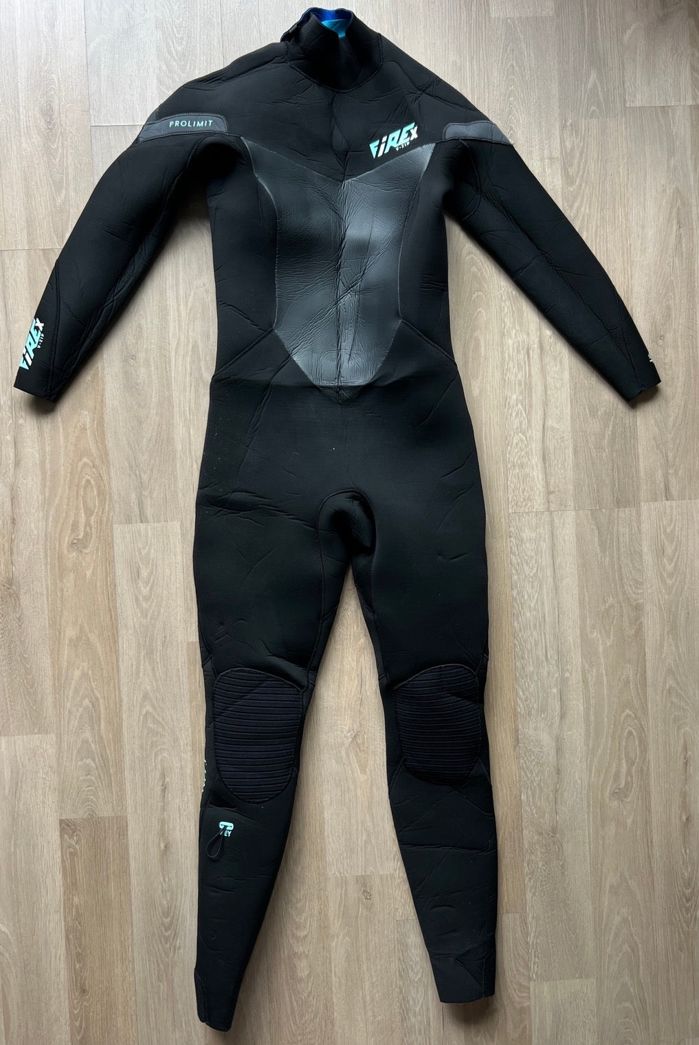 Prolimit Dames Wetsuit 5/3 M Pre Loved