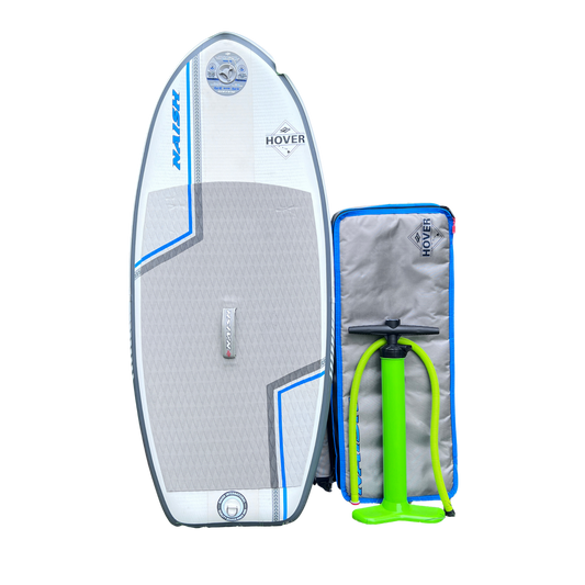 Naish Foil Board Inflatiable Pre Loved