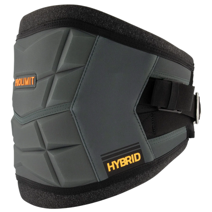 Windsurf Waist Harness Hybrid