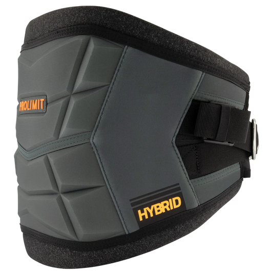 Windsurf Waist Harness Hybrid