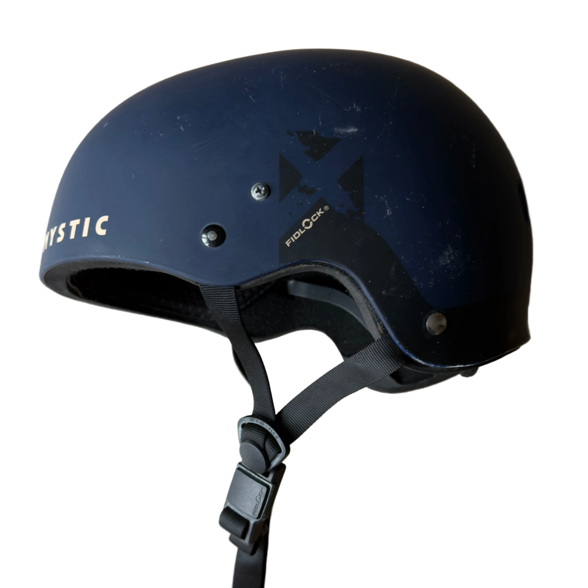 Mystic Helm XL - Preloved