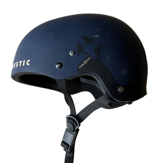 Mystic Helm XL - Preloved