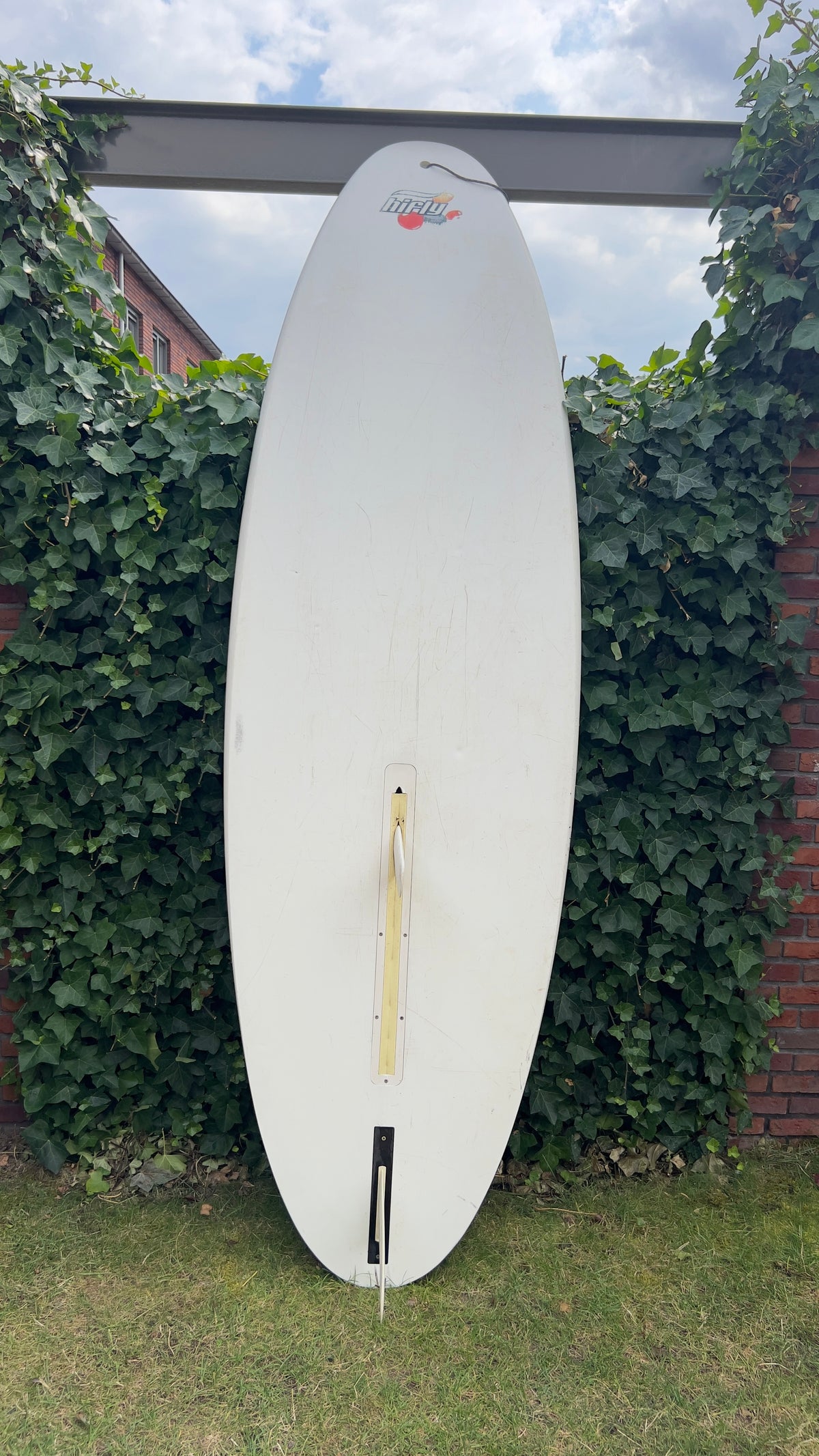 Hardboard Windsurf 175 L - Pre Loved