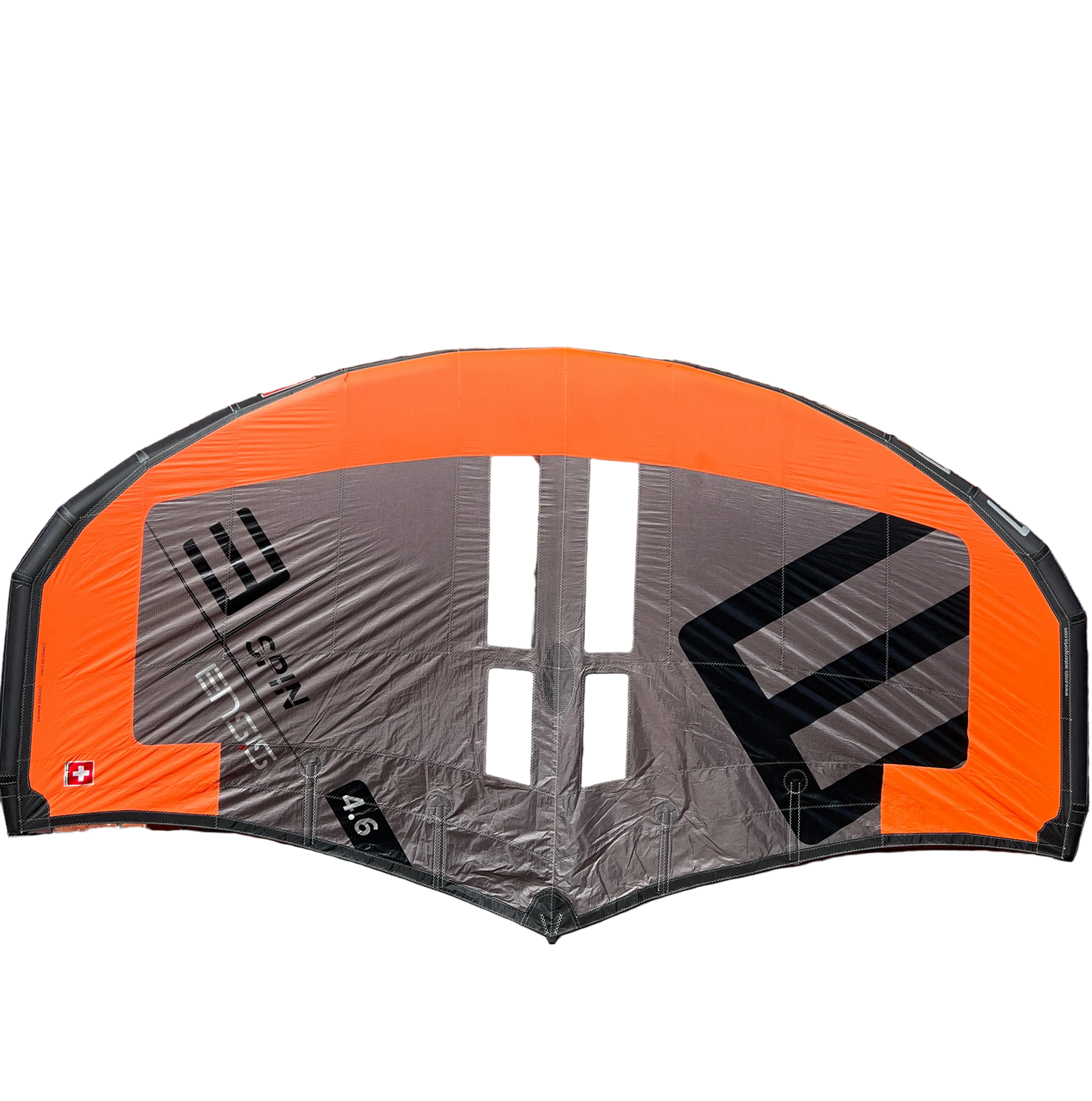 Ensis 4.6 Wing - Pre Loved