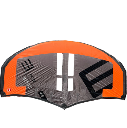 Ensis 4.6 Wing - Pre Loved
