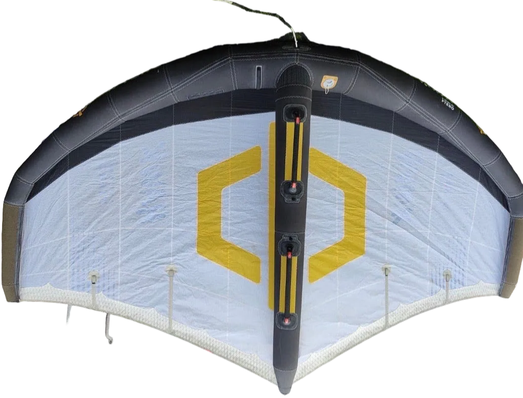 Hawk 5.0 Wing - Pre Loved