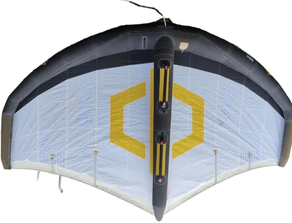 Hawk 5.0 Wing - Pre Loved