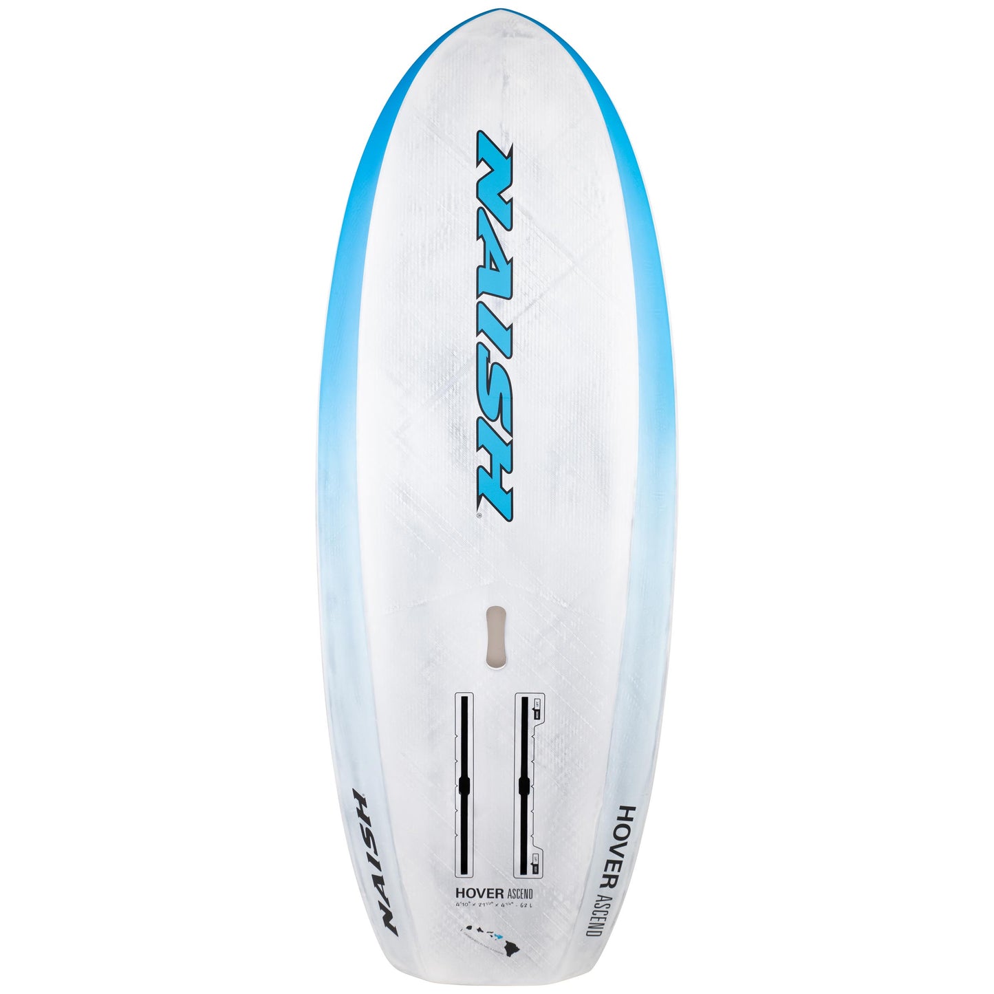 Naish Hover Wingfoilboard