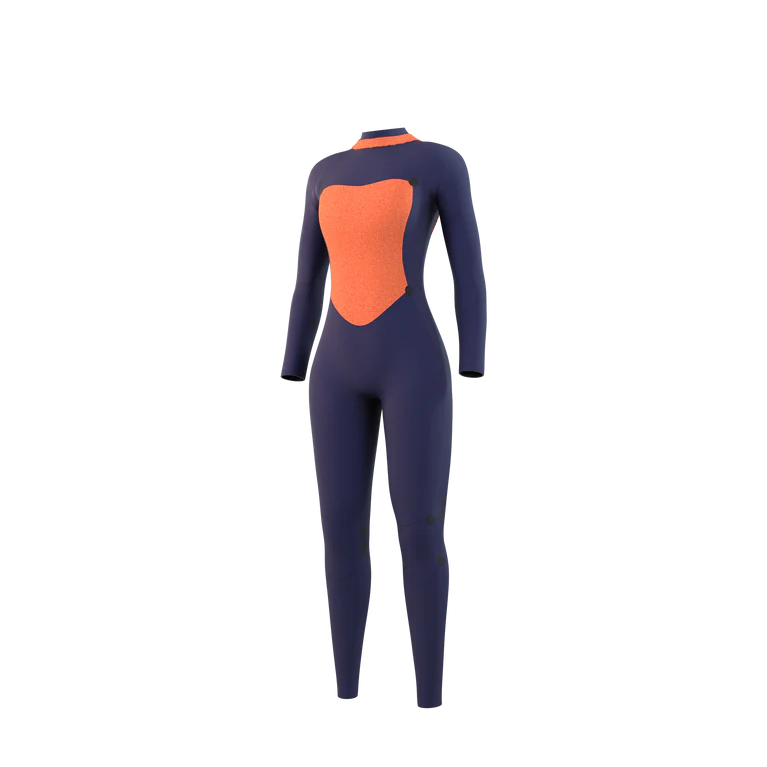 Mystic Dames Wetsuit 5/3mm