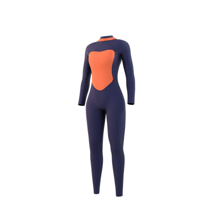 Mystic Dames Wetsuit 5/3mm