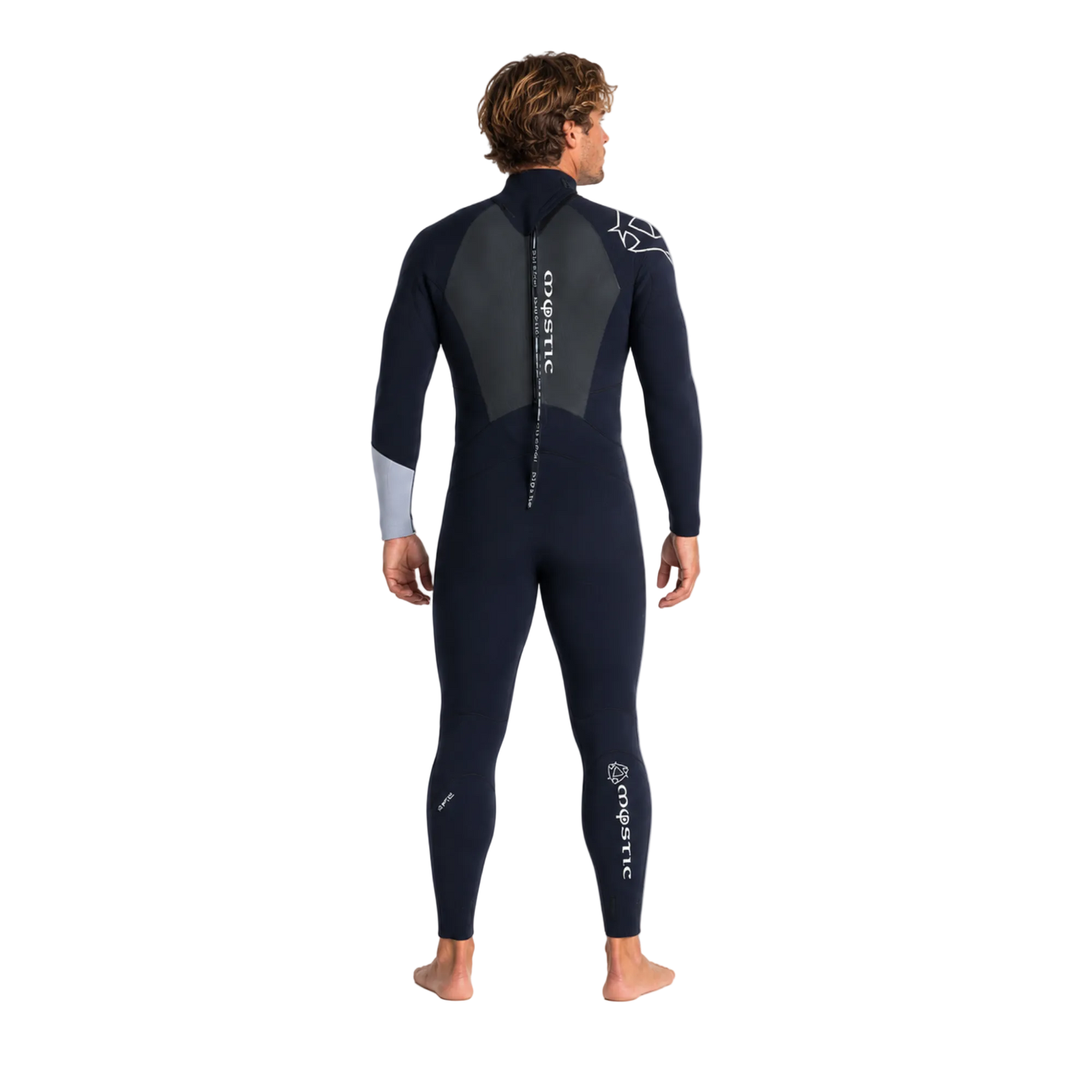 Mystic Wetsuit 5/4 - Preloved